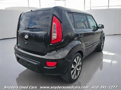 2012 Kia Soul !   - Photo 5 - Essex, MD 21221