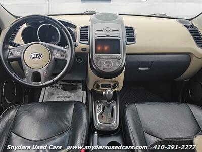 2012 Kia Soul ! - Photo 25 - Essex, MD 21221