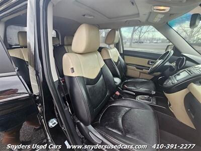 2012 Kia Soul ! - Photo 17 - Essex, MD 21221