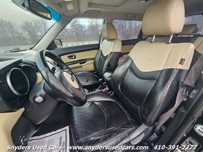 2012 Kia Soul !   - Photo 11 - Essex, MD 21221