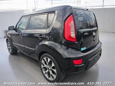 2012 Kia Soul ! - Photo 3 - Essex, MD 21221