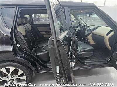 2012 Kia Soul ! - Photo 16 - Essex, MD 21221