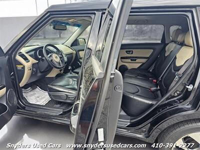 2012 Kia Soul ! - Photo 10 - Essex, MD 21221