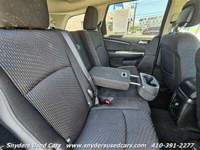 2018 Dodge Journey SE   - Photo 18 - Essex, MD 21221
