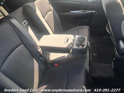 2018 Dodge Journey SE - Photo 13 - Essex, MD 21221