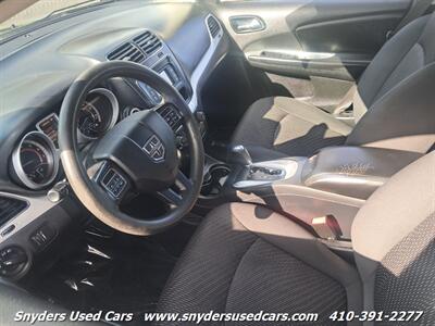 2018 Dodge Journey SE - Photo 9 - Essex, MD 21221