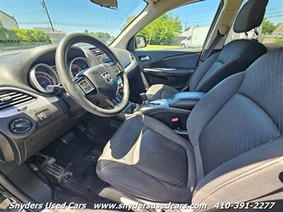2018 Dodge Journey SE   - Photo 10 - Essex, MD 21221