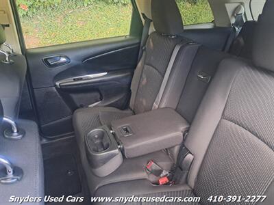 2018 Dodge Journey SE - Photo 11 - Essex, MD 21221