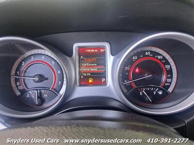 2018 Dodge Journey SE - Photo 18 - Essex, MD 21221