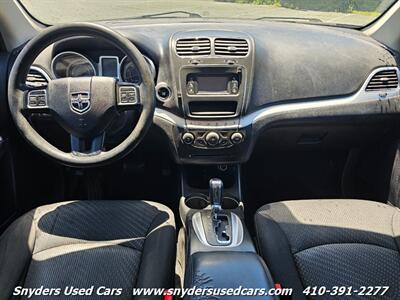 2018 Dodge Journey SE   - Photo 23 - Essex, MD 21221
