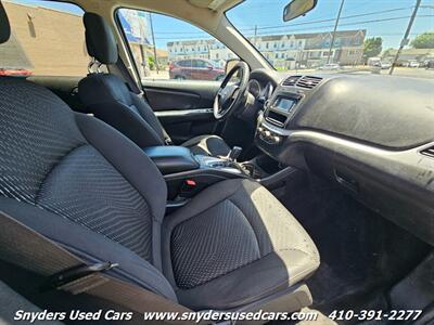 2018 Dodge Journey SE   - Photo 15 - Essex, MD 21221