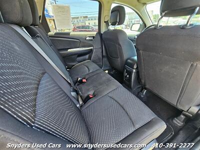2018 Dodge Journey SE   - Photo 17 - Essex, MD 21221