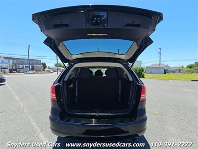 2018 Dodge Journey SE   - Photo 20 - Essex, MD 21221