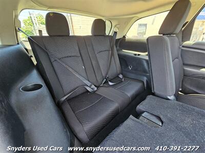 2018 Dodge Journey SE   - Photo 19 - Essex, MD 21221