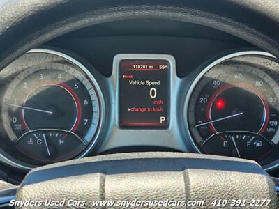 2018 Dodge Journey SE   - Photo 28 - Essex, MD 21221