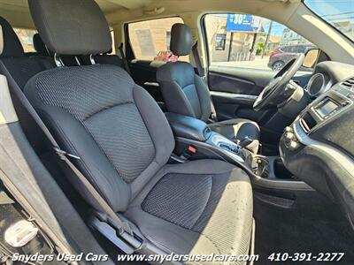 2018 Dodge Journey SE   - Photo 14 - Essex, MD 21221
