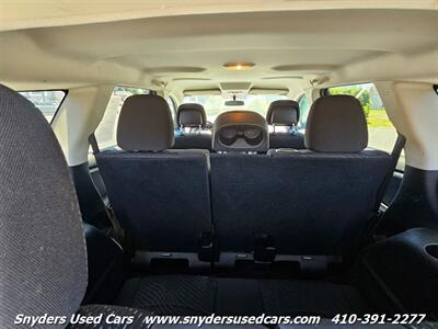 2018 Dodge Journey SE   - Photo 22 - Essex, MD 21221