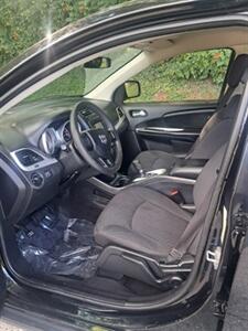 2018 Dodge Journey SE - Photo 10 - Essex, MD 21221