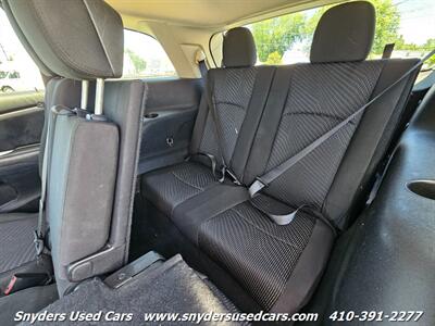 2018 Dodge Journey SE   - Photo 13 - Essex, MD 21221