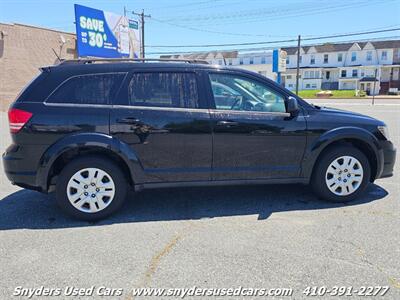 2018 Dodge Journey SE   - Photo 6 - Essex, MD 21221
