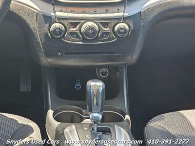 2018 Dodge Journey SE   - Photo 25 - Essex, MD 21221