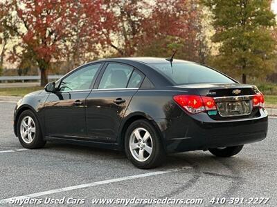 2014 Chevrolet Cruze 1LT Auto   - Photo 4 - Essex, MD 21221