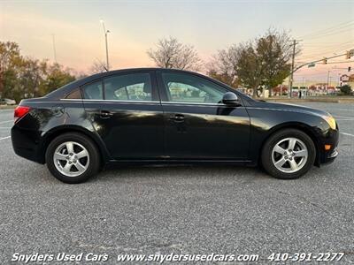 2014 Chevrolet Cruze 1LT Auto   - Photo 7 - Essex, MD 21221