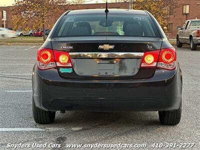 2014 Chevrolet Cruze 1LT Auto   - Photo 5 - Essex, MD 21221