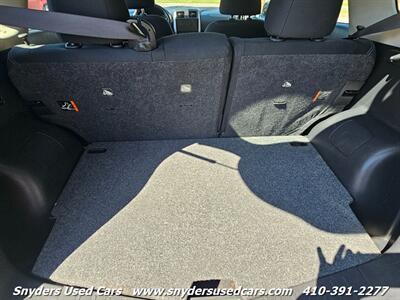 2014 Nissan Versa S  Note - Photo 19 - Essex, MD 21221