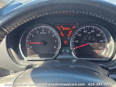 2014 Nissan Versa S  Note - Photo 26 - Essex, MD 21221