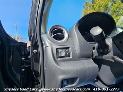 2014 Nissan Versa S Note - Photo 28 - Essex, MD 21221