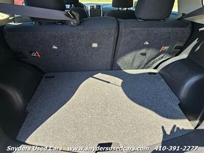 2014 Nissan Versa S Note - Photo 19 - Essex, MD 21221
