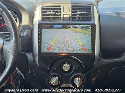 2014 Nissan Versa S Note - Photo 22 - Essex, MD 21221