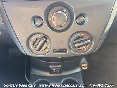 2019 Nissan Versa SV - Photo 18 - Essex, MD 21221