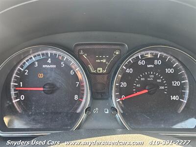 2019 Nissan Versa SV   - Photo 22 - Essex, MD 21221