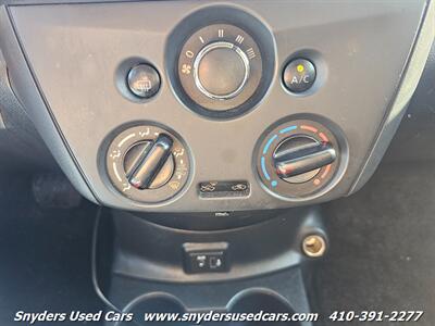 2019 Nissan Versa SV   - Photo 18 - Essex, MD 21221