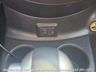 2019 Nissan Versa SV   - Photo 19 - Essex, MD 21221