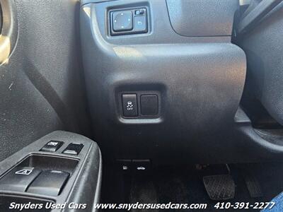 2019 Nissan Versa SV - Photo 20 - Essex, MD 21221