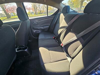 2019 Nissan Versa SV   - Photo 12 - Essex, MD 21221