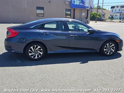 2016 Honda Civic EX   - Photo 6 - Essex, MD 21221