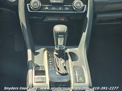 2016 Honda Civic EX   - Photo 20 - Essex, MD 21221
