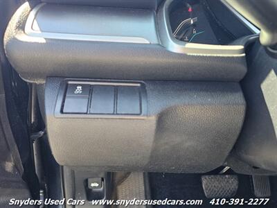 2016 Honda Civic EX   - Photo 25 - Essex, MD 21221