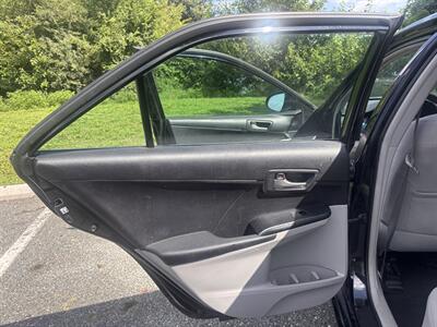 2012 Toyota Camry LE - Photo 7 - Essex, MD 21221