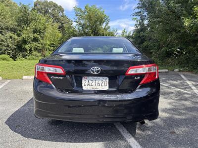 2012 Toyota Camry LE - Photo 4 - Essex, MD 21221
