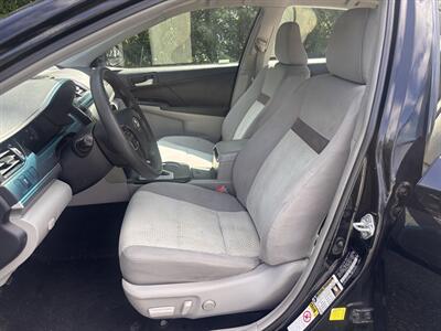 2012 Toyota Camry LE - Photo 10 - Essex, MD 21221