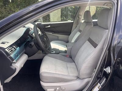 2012 Toyota Camry LE - Photo 9 - Essex, MD 21221