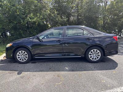 2012 Toyota Camry LE - Photo 5 - Essex, MD 21221