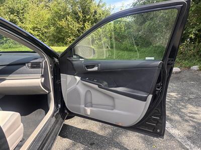 2012 Toyota Camry LE - Photo 13 - Essex, MD 21221