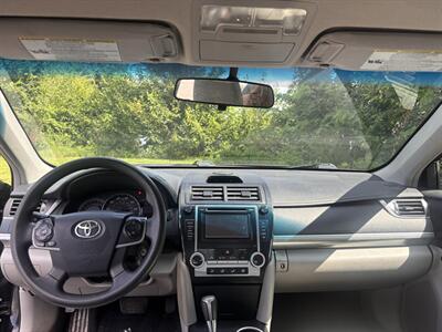 2012 Toyota Camry LE - Photo 11 - Essex, MD 21221