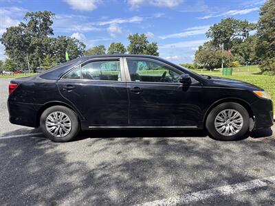 2012 Toyota Camry LE - Photo 3 - Essex, MD 21221